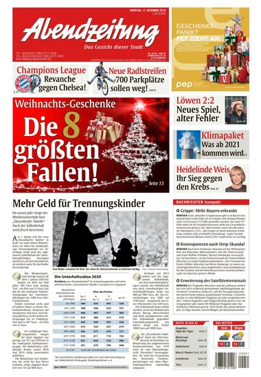 Abendzeitung