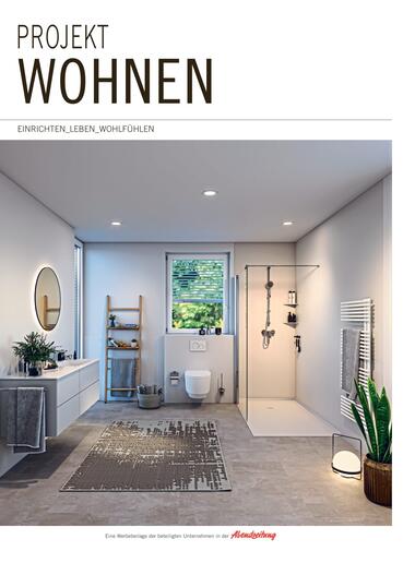 ProjektWohnen