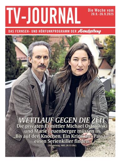 TV Journal
