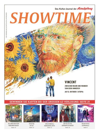 Showtime