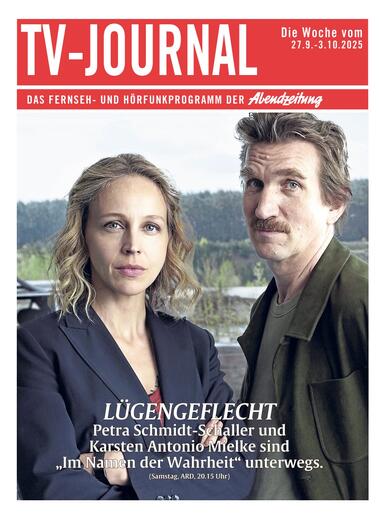 TV Journal