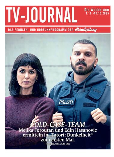 TV Journal