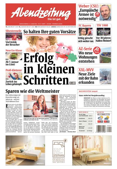 Abendzeitung München