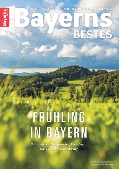 Bayerns Bestes 2026-04-30