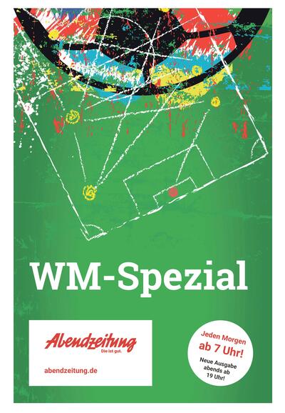 WM-Spezial 2026-07-06