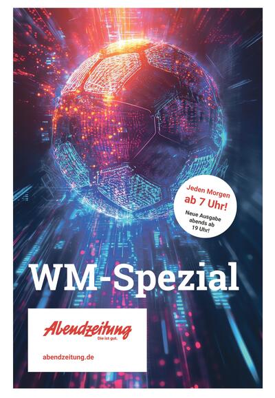 WM-Spezial 2026-07-09