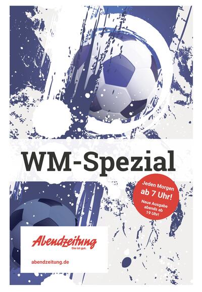 WM-Spezial 2026-07-18