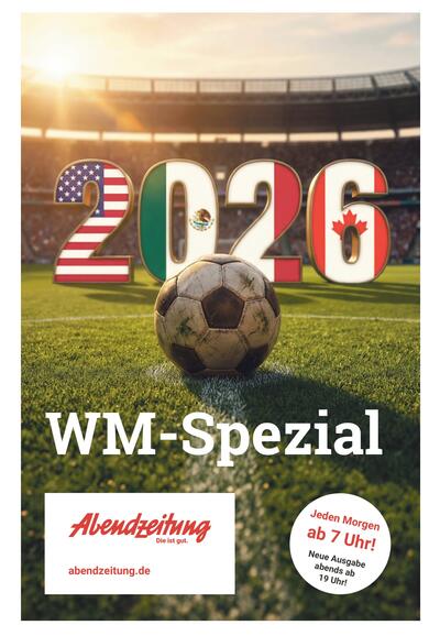 WM-Spezial 2026-07-21